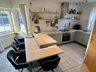 Vakantieappartement Norden Kenmerken 5