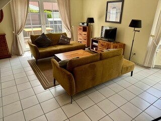 Appartement de vacances Norden Équipement 2