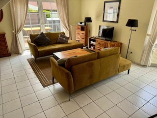 Vakantieappartement Norden Kenmerken 2