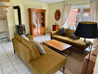 Vakantieappartement Norden Kenmerken 3