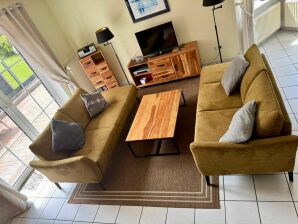 Ferienwohnung Maison de vacances Oncken