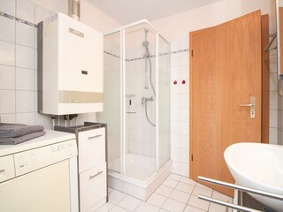 Appartamento per vacanze Norden Caratteristiche 12