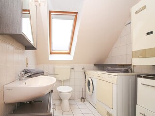 Appartamento per vacanze Norden Caratteristiche 11