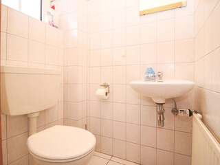 Apartamento de vacaciones Norden Características 15