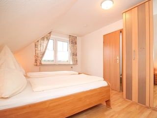 Ferienwohnung Norden Ausstattung 7