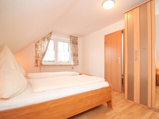 Vakantieappartement Norden Kenmerken 7