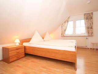 Appartamento per vacanze Norden Caratteristiche 8