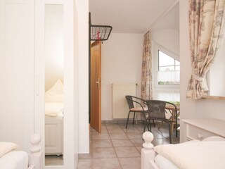 Apartamento de vacaciones Norden Características 10