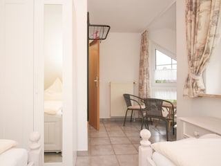 Vakantieappartement Norden Kenmerken 10