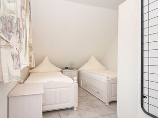 Apartamento de vacaciones Norden Características 9