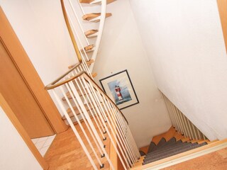 Ferienwohnung Norden Ausstattung 6