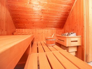 Appartamento per vacanze Norden Caratteristiche 13