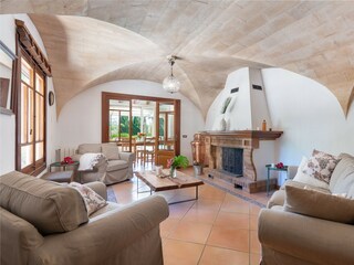 Villa S'Alqueria Blanca Kenmerken 32