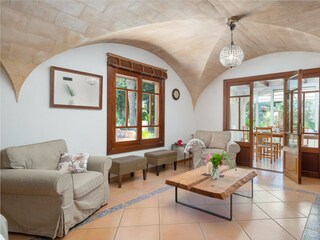 Villa S'Alqueria Blanca Kenmerken 33