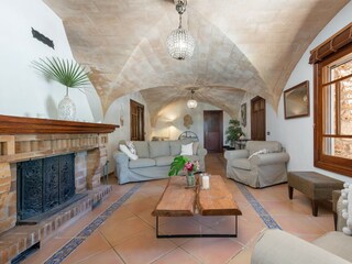 Villa S'Alqueria Blanca Kenmerken 34