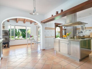 Villa S'Alqueria Blanca Kenmerken 36