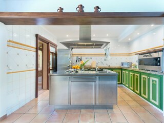 Villa S'Alqueria Blanca Kenmerken 37