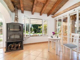 Villa S'Alqueria Blanca Kenmerken 39