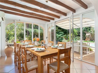 Villa S'Alqueria Blanca Kenmerken 46