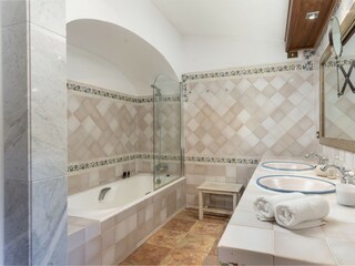 Villa S'Alqueria Blanca Kenmerken 47