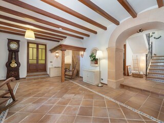 Villa S'Alqueria Blanca Kenmerken 48