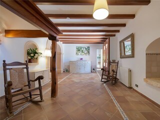 Villa S'Alqueria Blanca Kenmerken 50