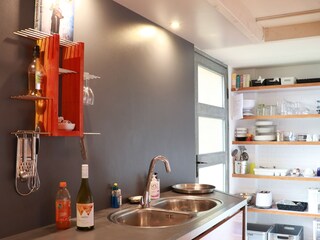 Appartamento per vacanze Den Oever Caratteristiche 20