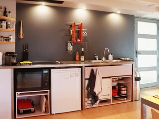 Appartamento per vacanze Den Oever Caratteristiche 19