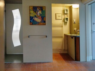 Appartamento per vacanze Den Oever Caratteristiche 22