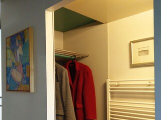 Appartamento per vacanze Den Oever Caratteristiche 23