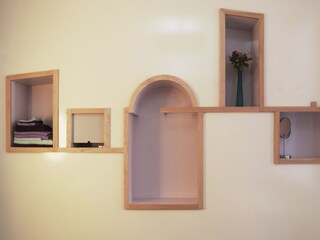 Appartamento per vacanze Den Oever Caratteristiche 26