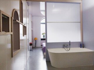 Appartamento per vacanze Den Oever Caratteristiche 27