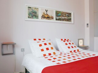 Appartamento per vacanze Den Oever Caratteristiche 29