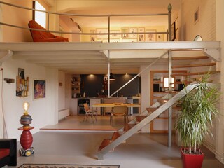 Vakantieappartement Den Oever Kenmerken 14