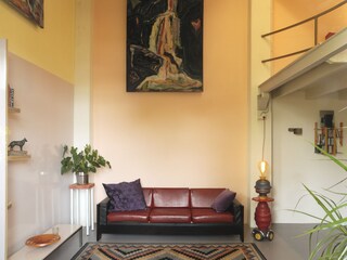 Vakantieappartement Den Oever Kenmerken 15