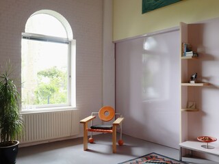 Appartamento per vacanze Den Oever Caratteristiche 16