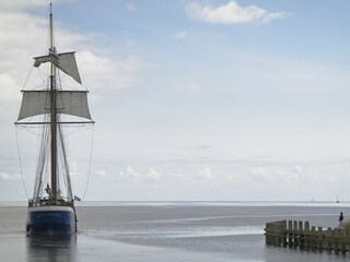 Appartamento per vacanze Den Oever Ambiente 36