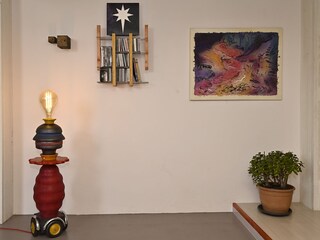 Appartamento per vacanze Den Oever Caratteristiche 18