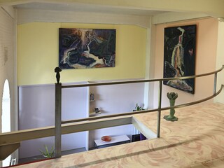 Appartamento per vacanze Den Oever Registrazione all'aperto 13