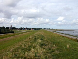 Appartamento per vacanze Den Oever Ambiente 32