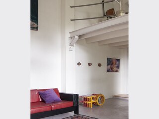 Vakantieappartement Den Oever Kenmerken 17