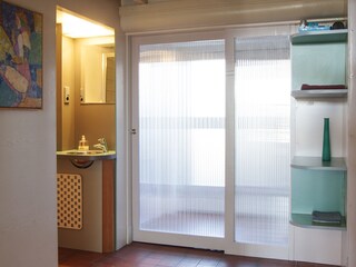 Appartamento per vacanze Den Oever Caratteristiche 21