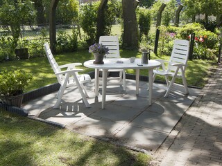 Appartamento per vacanze Den Oever Registrazione all'aperto 6