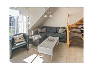 Ferienwohnung Norddeich Ausstattung 7