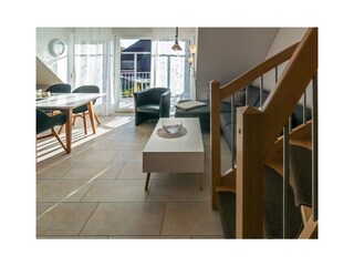 Ferienwohnung Norddeich Ausstattung 10
