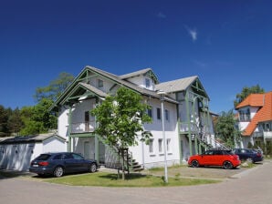 Ferienwohnung Sonnentau Dünenresidenz Karlshagen - Karlshagen - image1