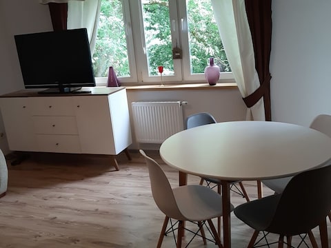 Ferienwohnung Oliver - Haustiere erlaubt