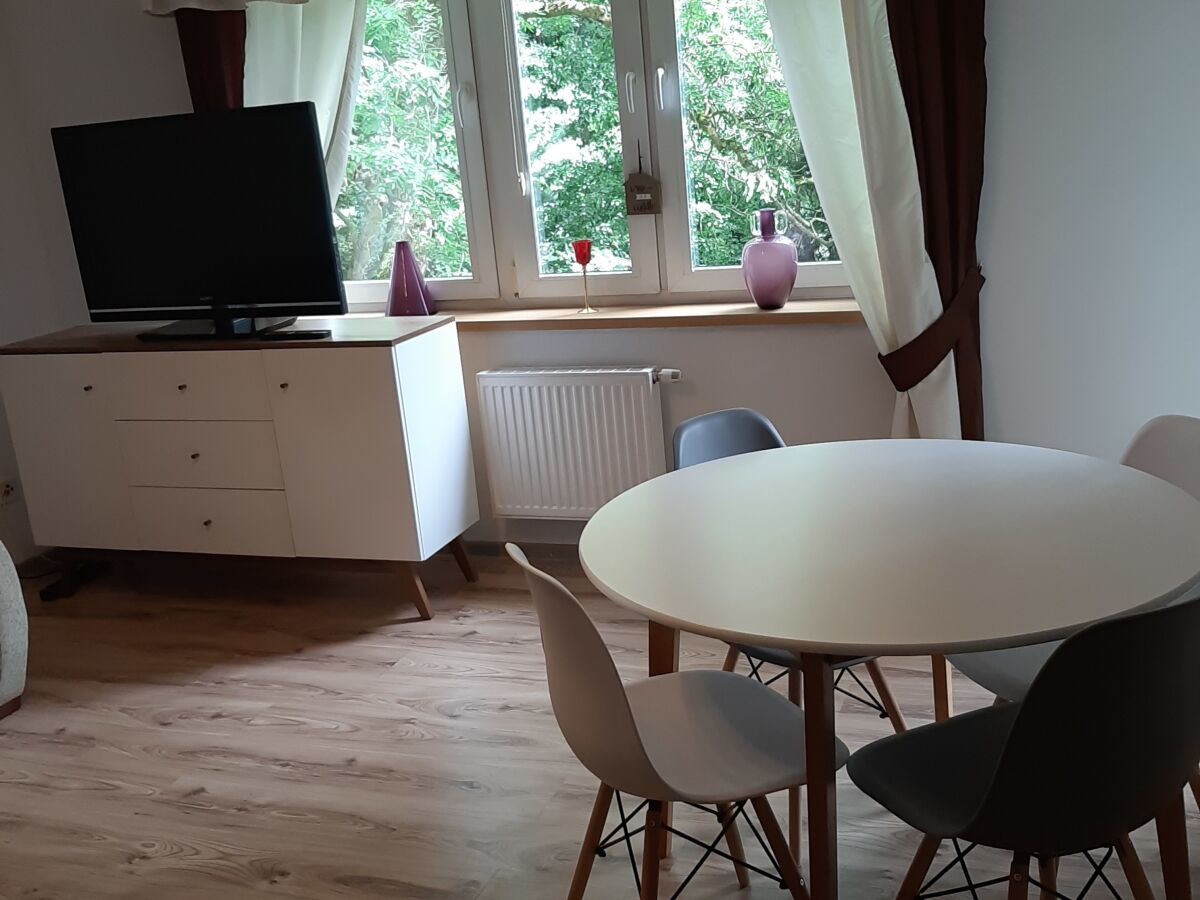 Ferienwohnung Oliver - Haustiere erlaubt