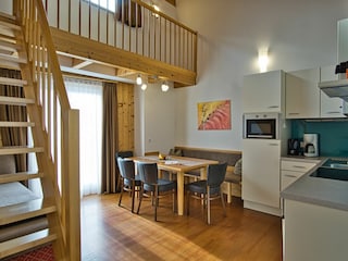 Apartment Forstau Features 18