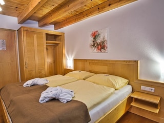 Apartment Forstau Features 21